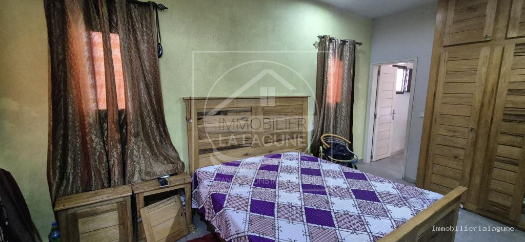 Agence Immobilière Saly Sénégal - V3343 - Villa à SOMONE - V3343 villa a vendre somone senegal