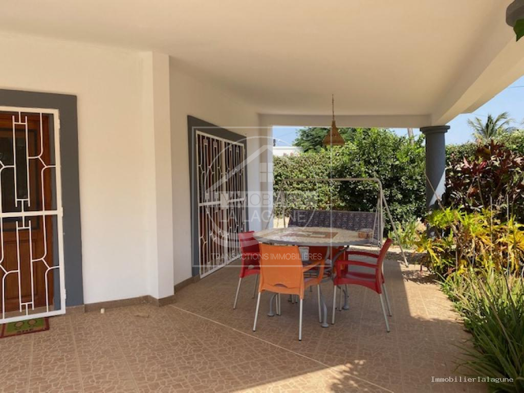 Agence Immobilière Saly Sénégal - V3345 - Villa à SOMONE - V3345 villa a vendre somone senegal