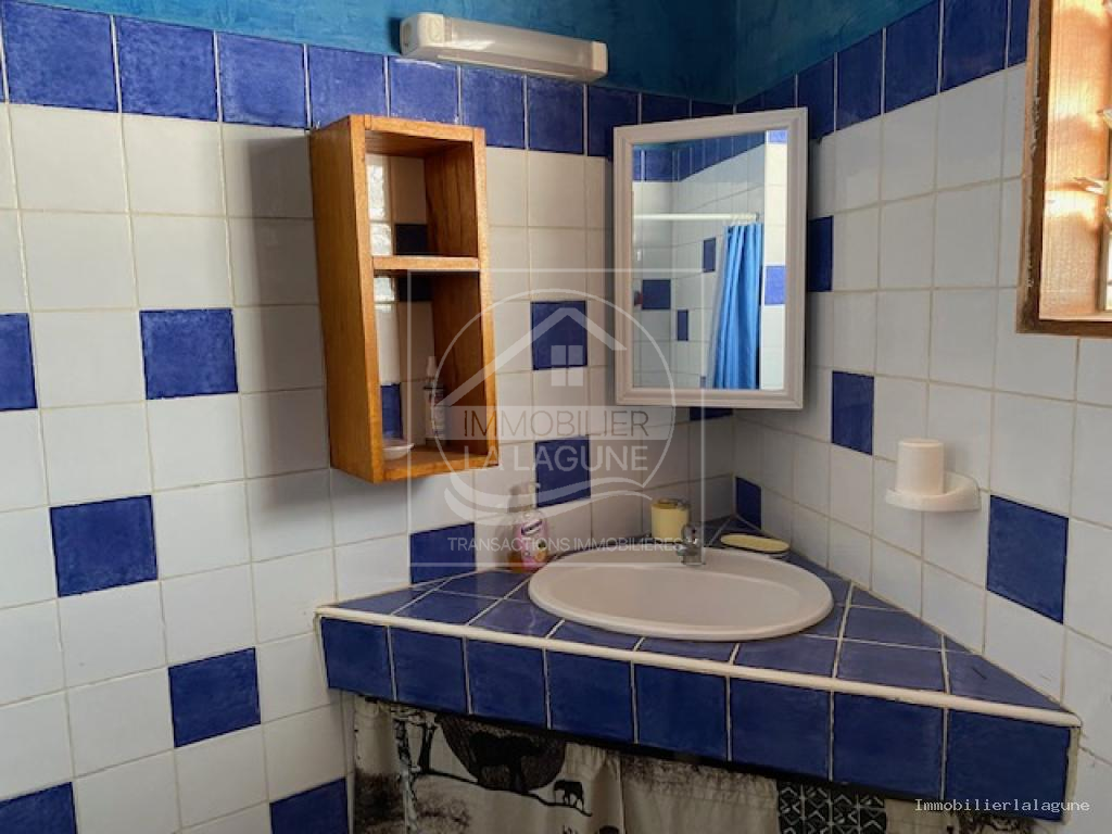 Agence Immobilière Saly Sénégal - V3345 - Villa à SOMONE - V3345 villa a vendre somone senegal