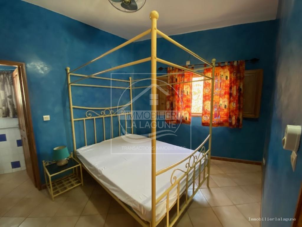 Agence Immobilière Saly Sénégal - V3345 - Villa à SOMONE - V3345 villa a vendre somone senegal