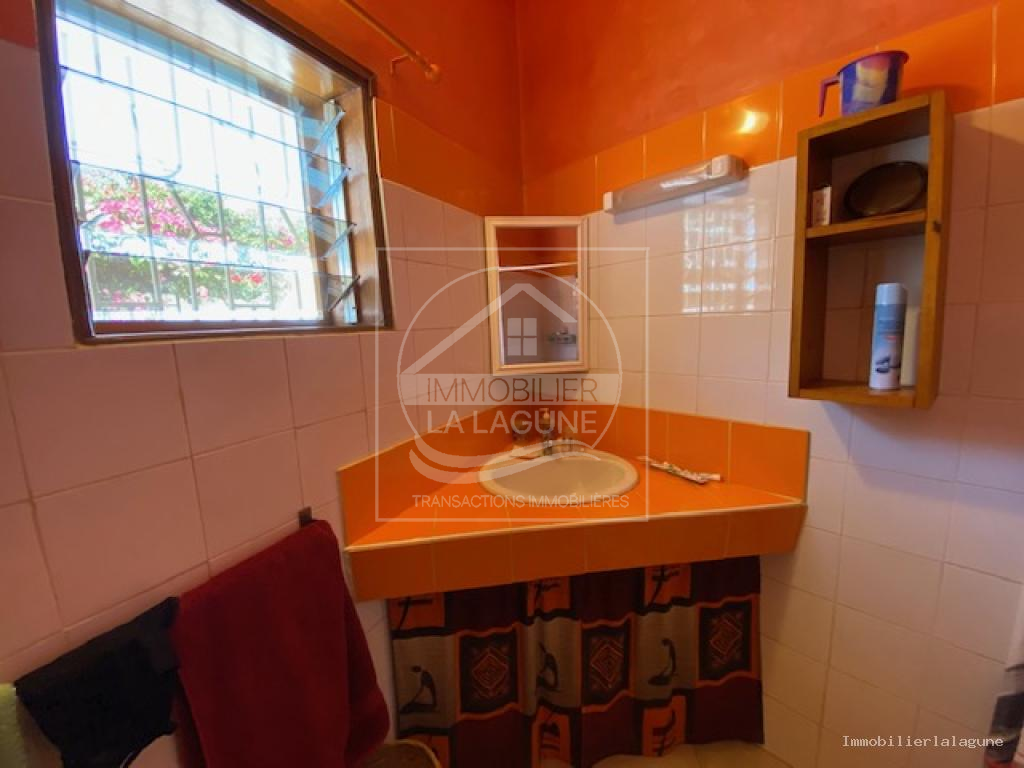 Agence Immobilière Saly Sénégal - V3345 - Villa à SOMONE - V3345 villa a vendre somone senegal