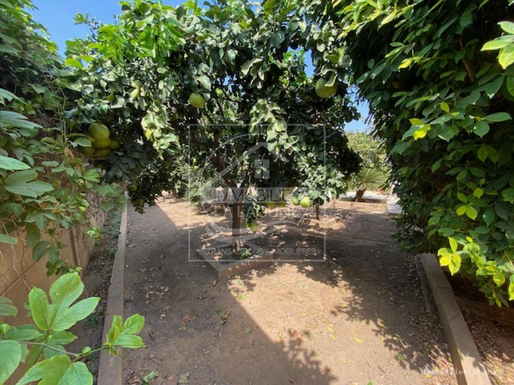 Agence Immobilière Saly Sénégal - V3346 - Villa à SOMONE - V3346 villa a vendre somone senega