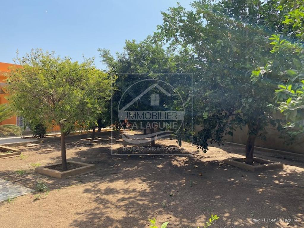 Agence Immobilière Saly Sénégal - V3346 - Villa à SOMONE - V3346 villa a vendre somone senega