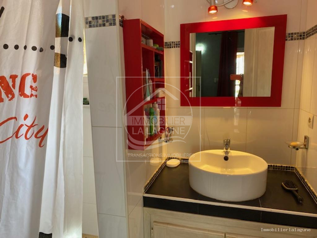 Agence Immobilière Saly Sénégal - V3346 - Villa à SOMONE - V3346 villa a vendre somone senega