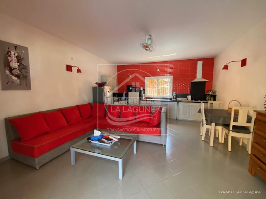 Agence Immobilière Saly Sénégal - V3346 - Villa à SOMONE - V3346 villa a vendre somone senega