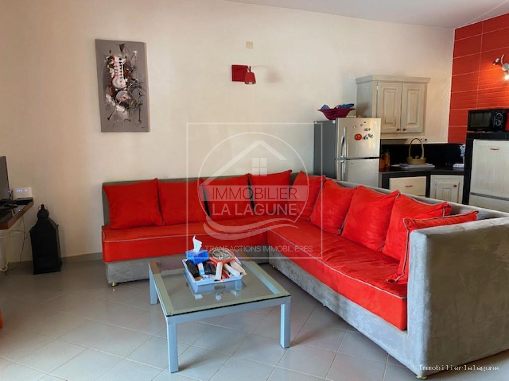 Agence Immobilière Saly Sénégal - V3346 - Villa à SOMONE - V3346 villa a vendre somone senega
