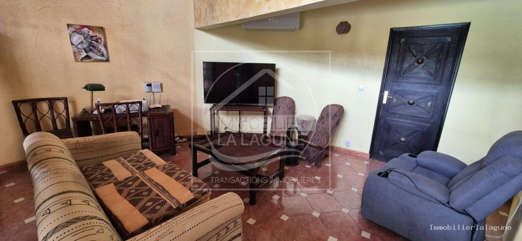 Agence Immobilière Saly Sénégal - V3347 - Villa à SOMONE - V3347 villa a vendre somone senegal