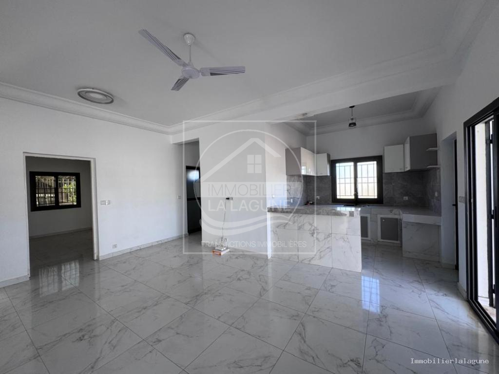 Agence Immobilière Saly Sénégal - V3348 - Villa à SOMONE - V3348 villa a vendre somone senegal