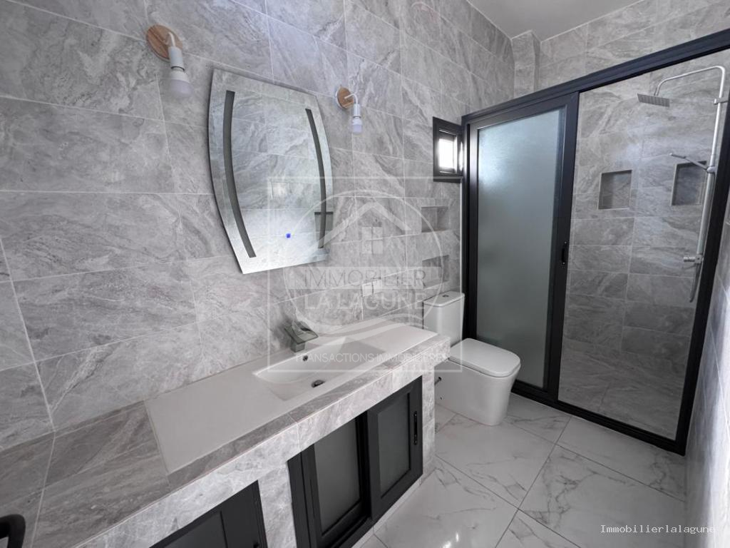 Agence Immobilière Saly Sénégal - V3348 - Villa à SOMONE - V3348 villa a vendre somone senegal