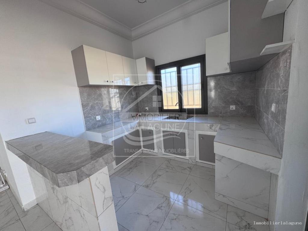 Agence Immobilière Saly Sénégal - V3348 - Villa à SOMONE - V3348 villa a vendre somone senegal