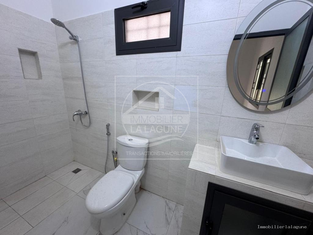 Agence Immobilière Saly Sénégal - V3348 - Villa à SOMONE - V3348 villa a vendre somone senegal