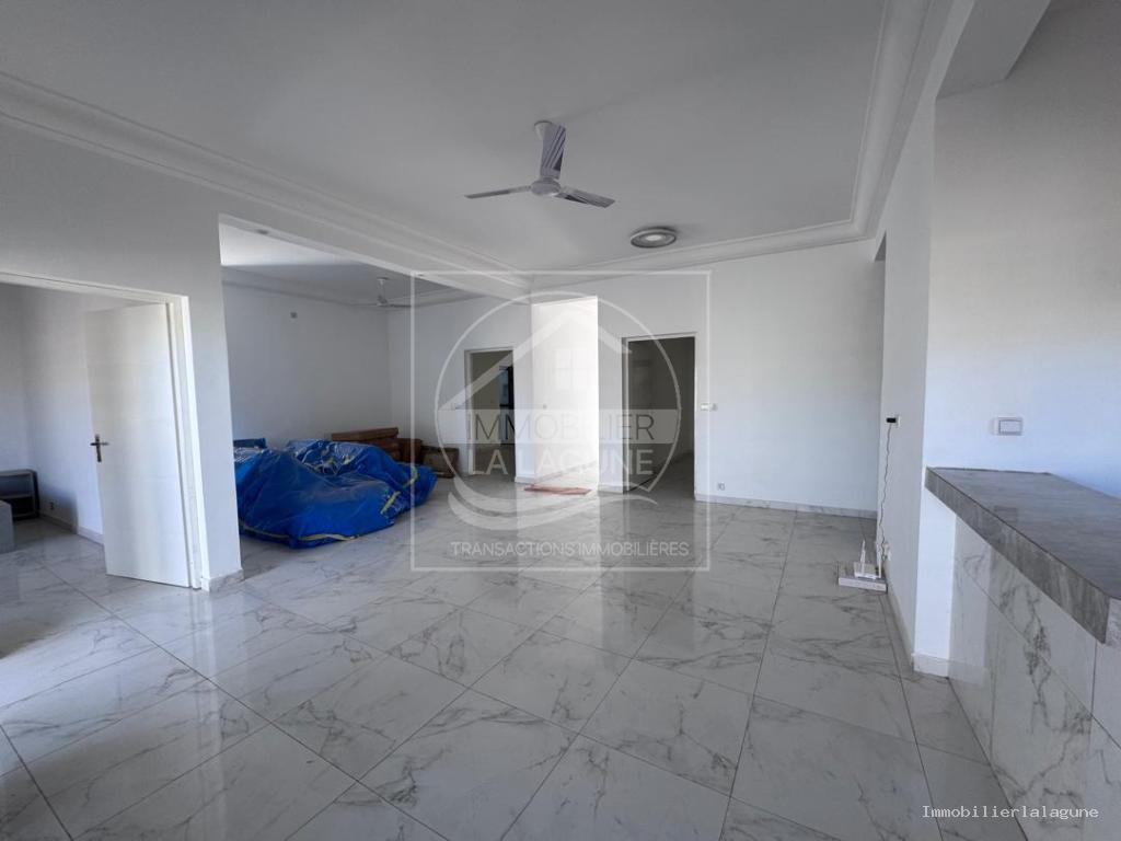 Agence Immobilière Saly Sénégal - V3348 - Villa à SOMONE - V3348 villa a vendre somone senegal