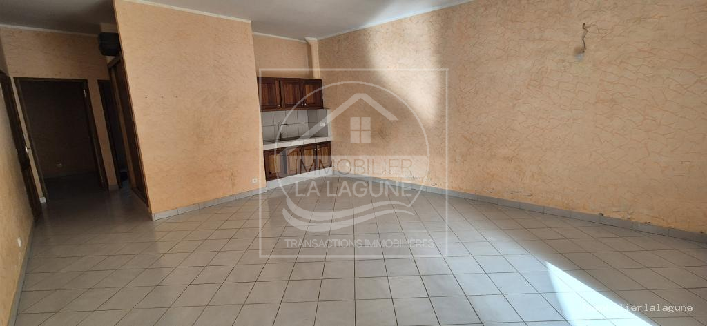 Agence Immobilière Saly Sénégal - A3359 - Appartement à SOMONE - A3359 appart. a vendre somone senegal