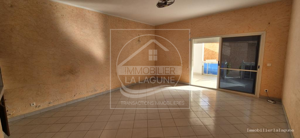 Agence Immobilière Saly Sénégal - A3359 - Appartement à SOMONE - A3359 appart. a vendre somone senegal