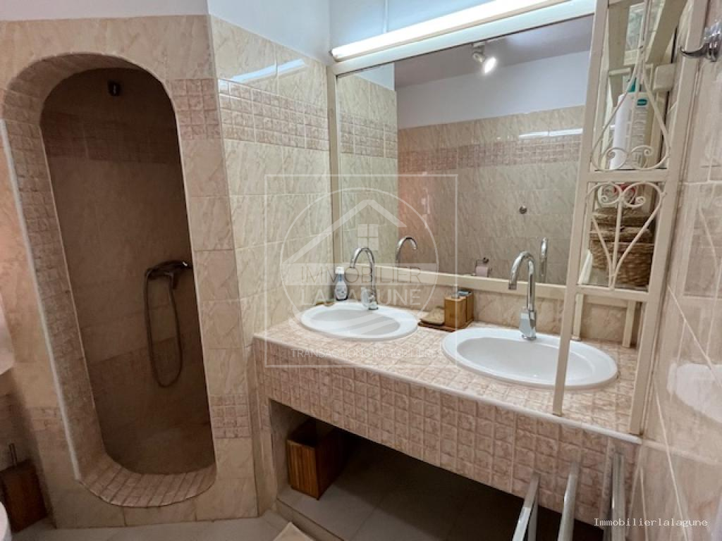 Agence Immobilière Saly Sénégal - V3341 - Villa à SALY - V3341 villa a vendre saly senegal