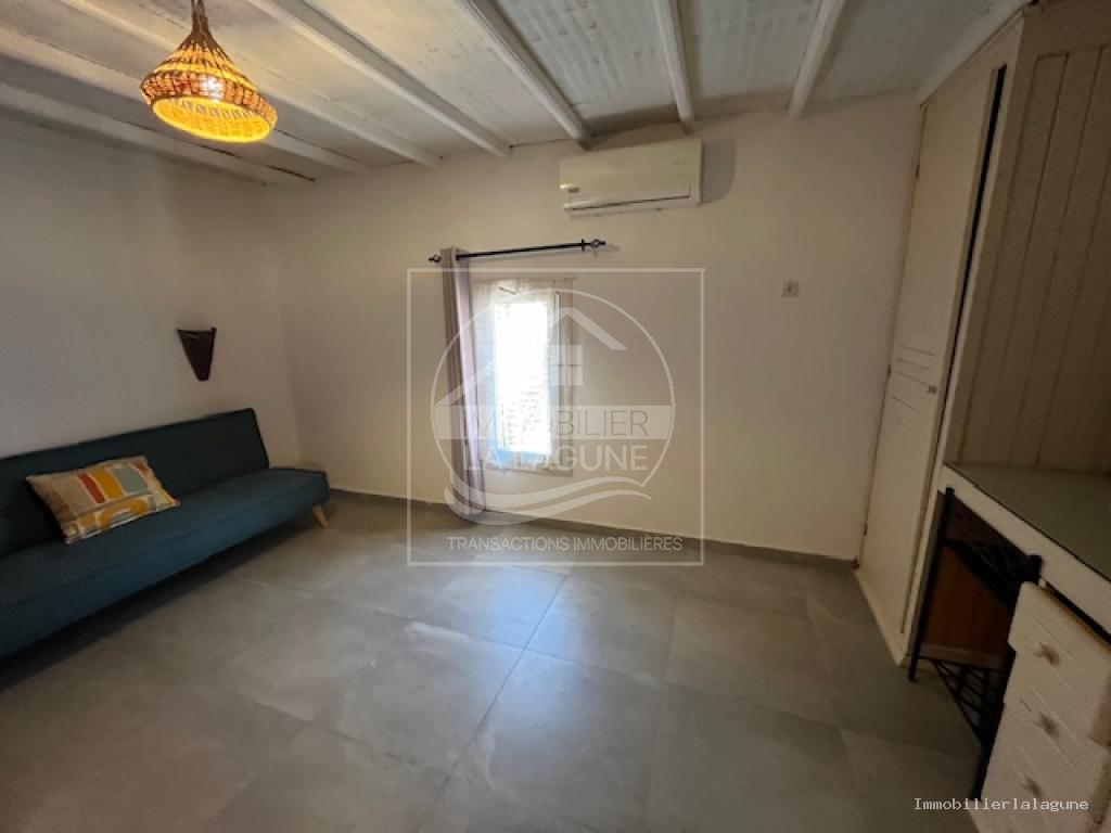 Agence Immobilière Saly Sénégal - V3341 - Villa à SALY - V3341 villa a vendre saly senegal
