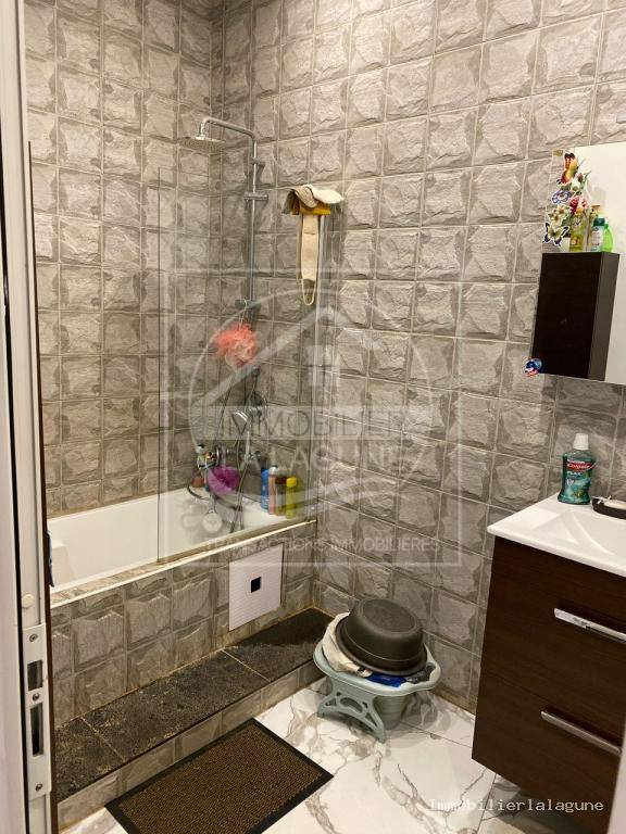 Agence Immobilière Saly Sénégal - V3360 - Villa à NGUERIGNE - V3360 propriété a nguerigne senegal