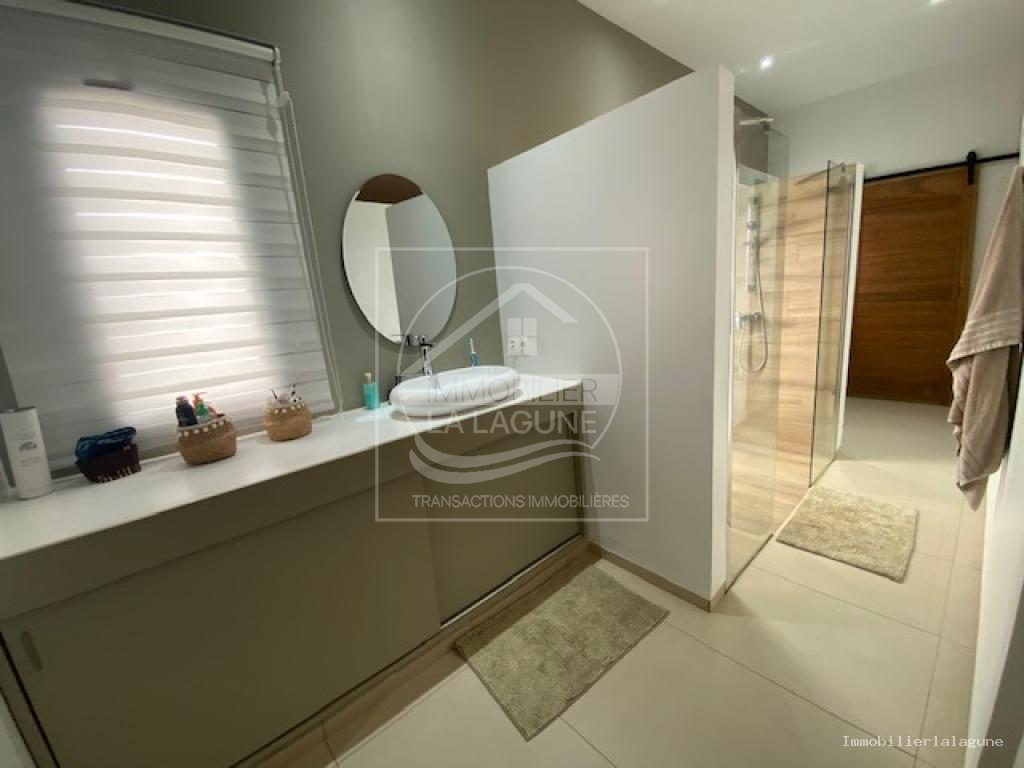 Agence Immobilière Saly Sénégal - V3361 - Villa à NGAPAROU - V3361 villa a vendre ngaparou senegal