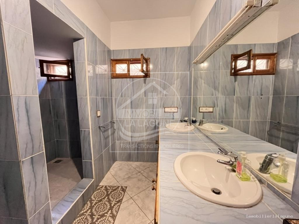Agence Immobilière Saly Sénégal - V3363 - Villa à SALY - V3363 villa a vendre saly senegal