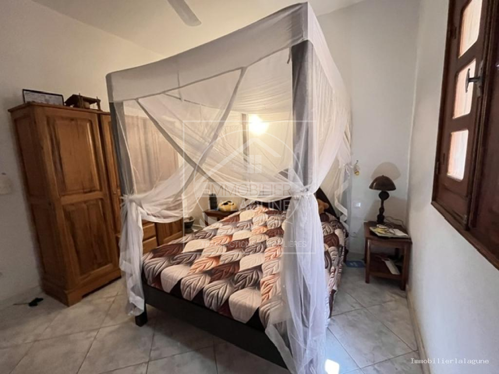 Agence Immobilière Saly Sénégal - V3363 - Villa à SALY - V3363 villa a vendre saly senegal
