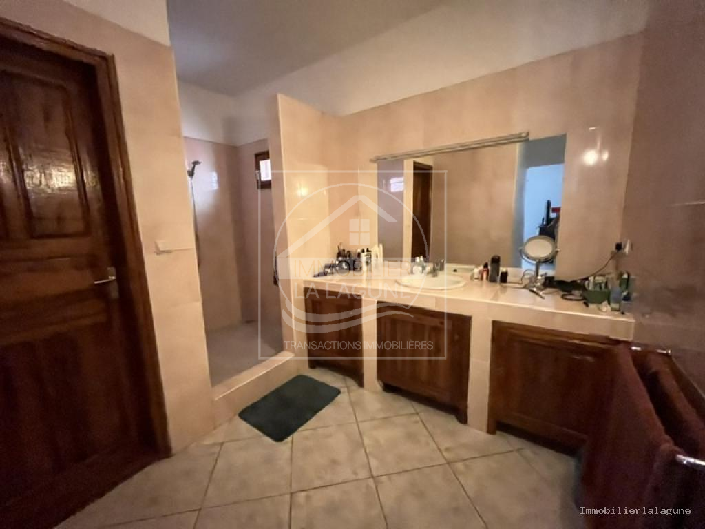 Agence Immobilière Saly Sénégal - V3363 - Villa à SALY - V3363 villa a vendre saly senegal