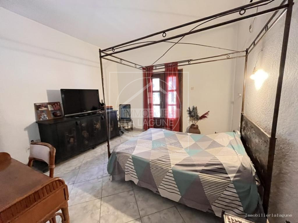 Agence Immobilière Saly Sénégal - V3363 - Villa à SALY - V3363 villa a vendre saly senegal