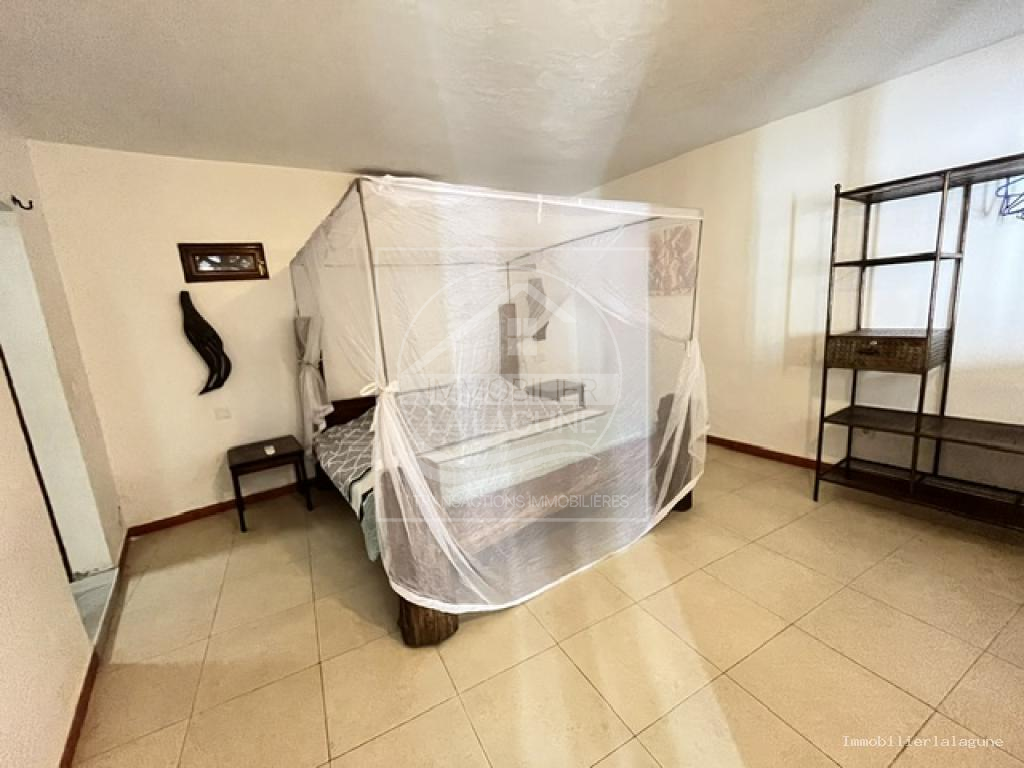 Agence Immobilière Saly Sénégal - V3363 - Villa à SALY - V3363 villa a vendre saly senegal