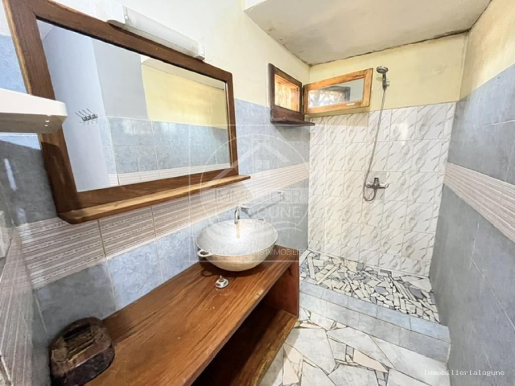 Agence Immobilière Saly Sénégal - V3363 - Villa à SALY - V3363 villa a vendre saly senegal