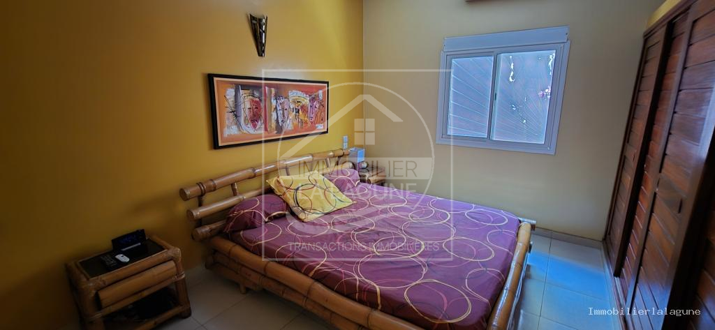 Agence Immobilière Saly Sénégal - V3364 - Villa à SOMONE - V3364 villa a vendre somone senegal