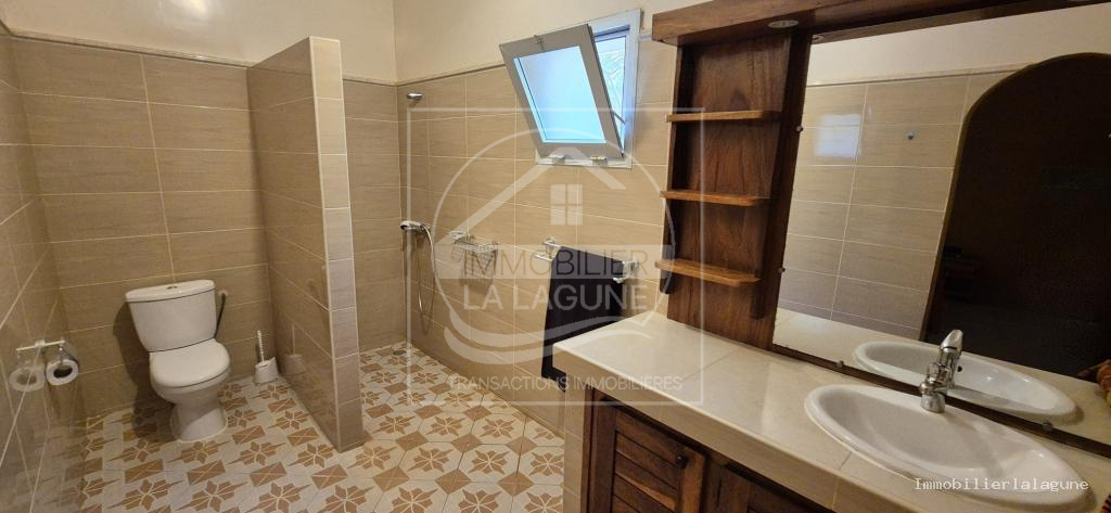 Agence Immobilière Saly Sénégal - V3364 - Villa à SOMONE - V3364 villa a vendre somone senegal