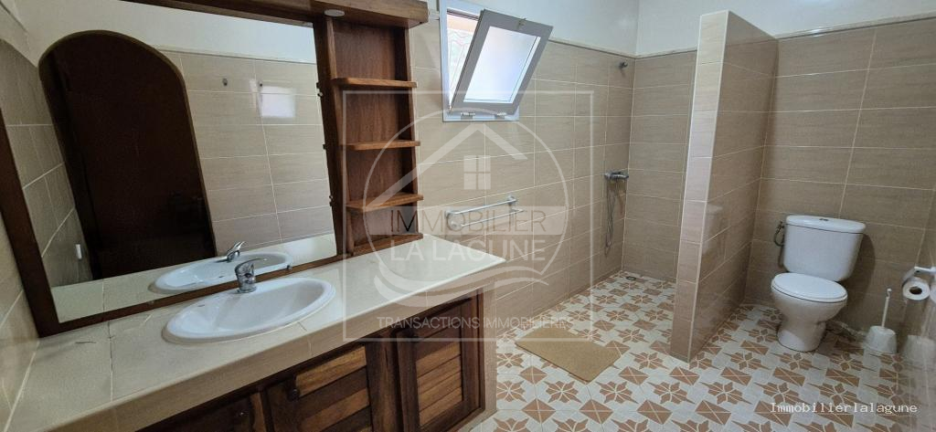 Agence Immobilière Saly Sénégal - V3364 - Villa à SOMONE - V3364 villa a vendre somone senegal