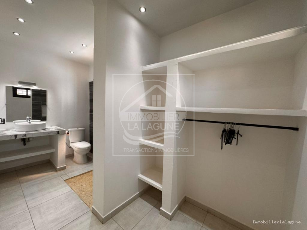 Agence Immobilière Saly Sénégal - V3366 - Villa à SOMONE - 