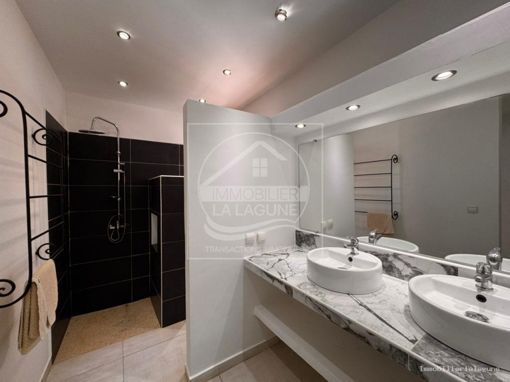 Agence Immobilière Saly Sénégal - V3366 - Villa à SOMONE - 