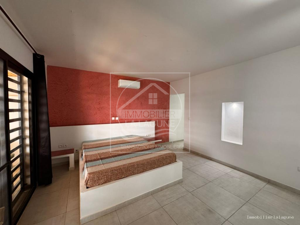 Agence Immobilière Saly Sénégal - V3366 - Villa à SOMONE - 