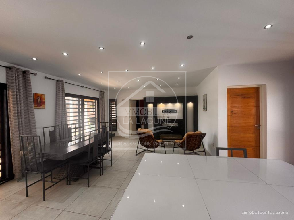 Agence Immobilière Saly Sénégal - V3366 - Villa à SOMONE - 