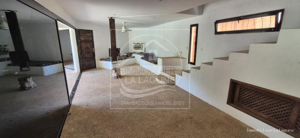 Agence Immobilière Saly Sénégal - V3368 - Villa à SOMONE - 