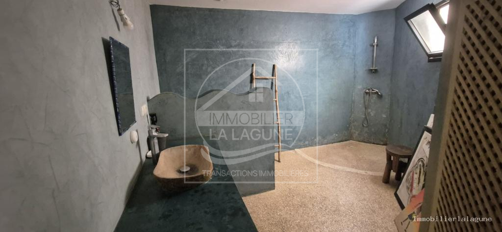 Agence Immobilière Saly Sénégal - V3368 - Villa à SOMONE - 