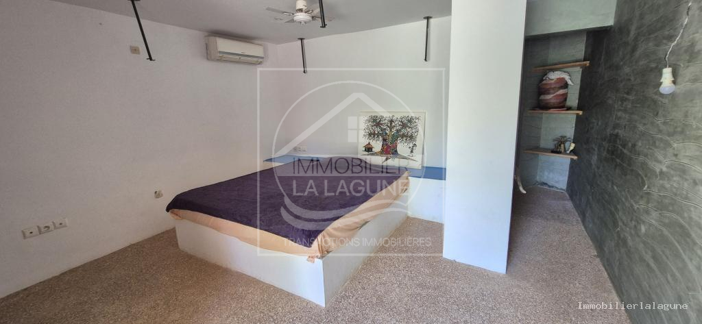 Agence Immobilière Saly Sénégal - V3368 - Villa à SOMONE - 