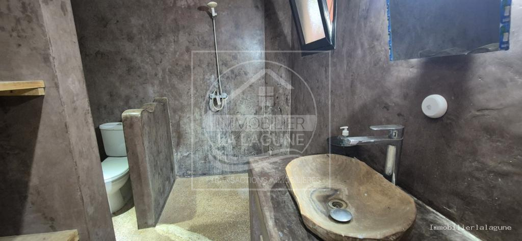 Agence Immobilière Saly Sénégal - V3368 - Villa à SOMONE - 