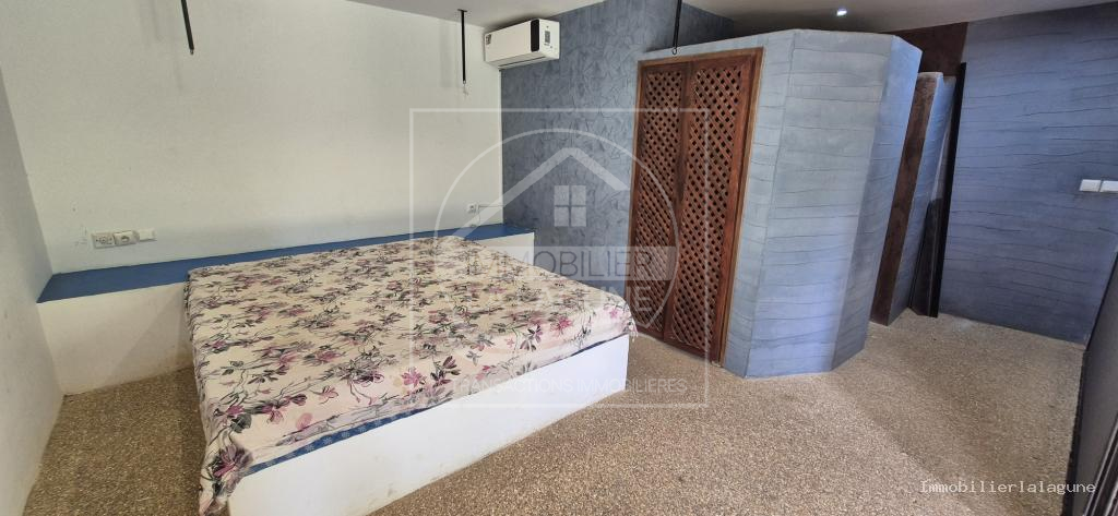 Agence Immobilière Saly Sénégal - V3368 - Villa à SOMONE - 