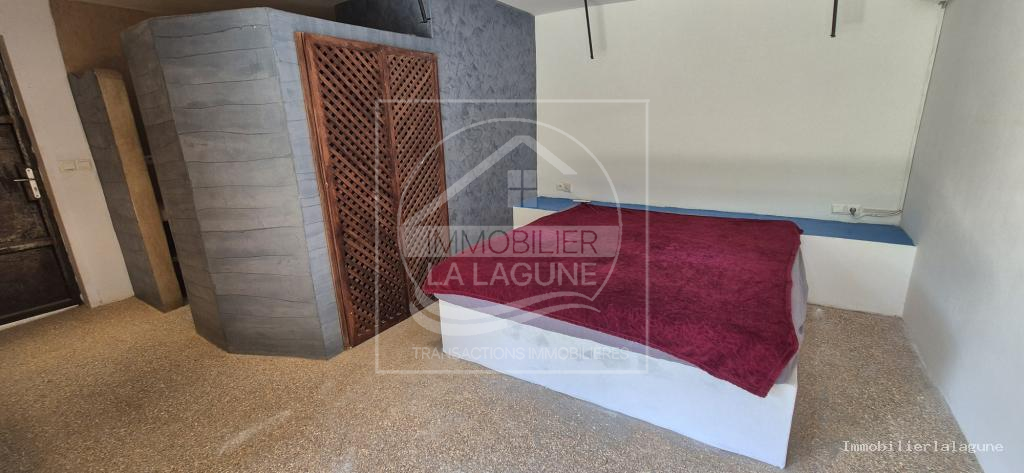 Agence Immobilière Saly Sénégal - V3368 - Villa à SOMONE - 