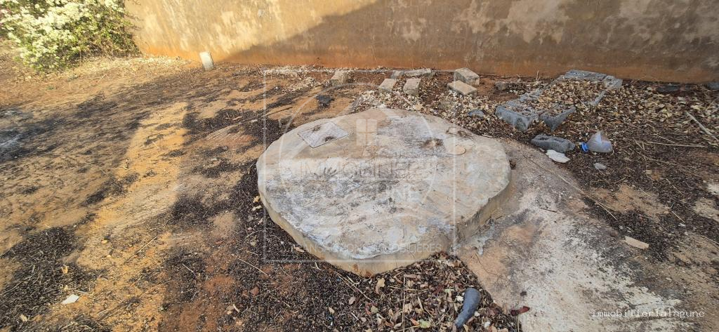 Agence Immobilière Saly Sénégal - T3369 - Terrain à Guéréo - 