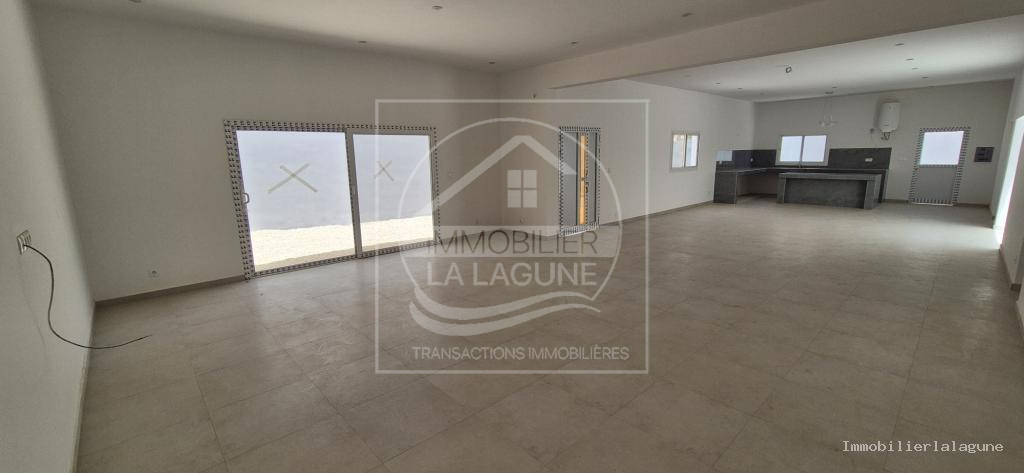Agence Immobilière Saly Sénégal - V3370 - Villa à SALY - 