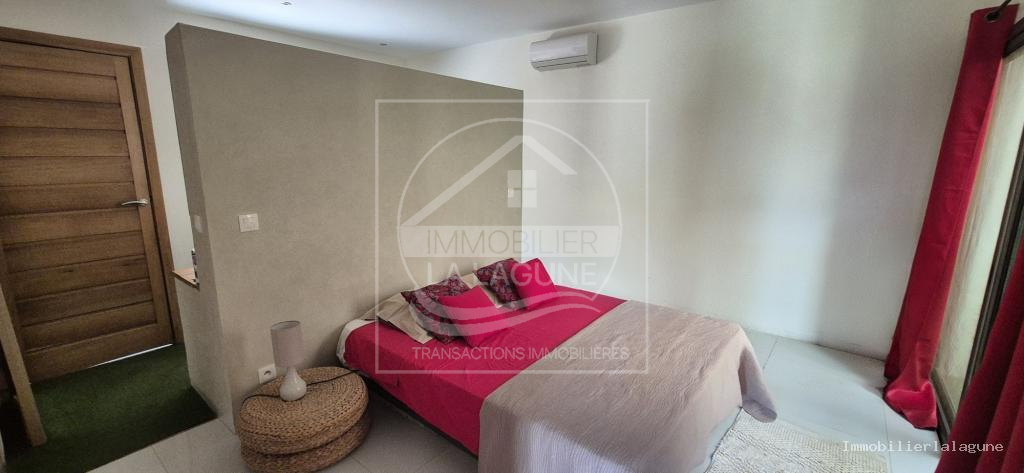 Agence Immobilière Saly Sénégal - V3371 - Villa à NGAPAROU - 