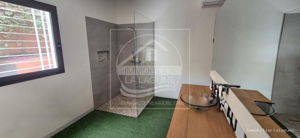 Agence Immobilière Saly Sénégal - V3371 - Villa à NGAPAROU - 
