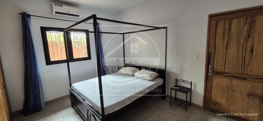 Agence Immobilière Saly Sénégal - V3372 - Villa à SOMONE - 