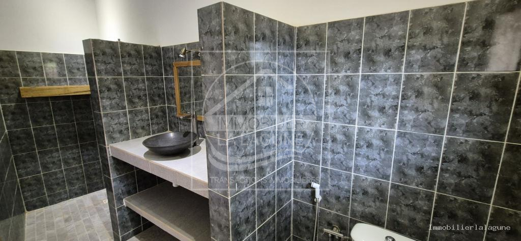 Agence Immobilière Saly Sénégal - V3372 - Villa à SOMONE - 