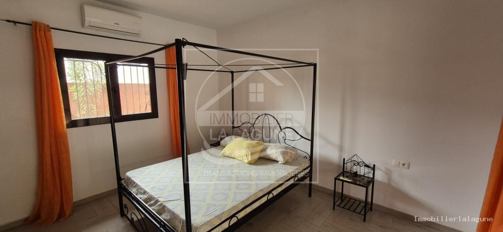 Agence Immobilière Saly Sénégal - V3372 - Villa à SOMONE - 