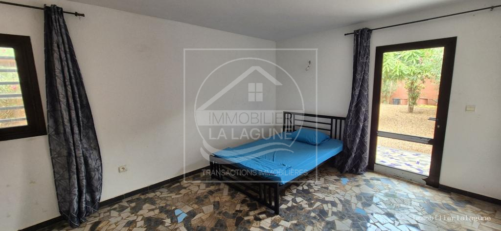 Agence Immobilière Saly Sénégal - V3372 - Villa à SOMONE - 