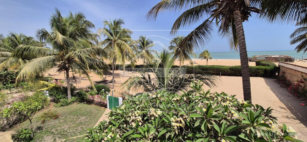 Agence Immobilière Saly Sénégal - V3373 - Villa à SALY - 
